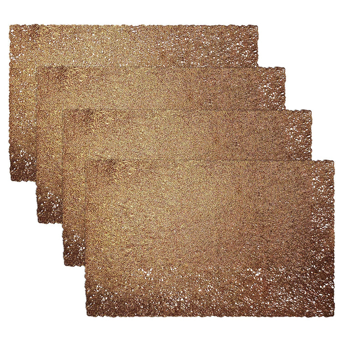 Glam Placemat Set of 4