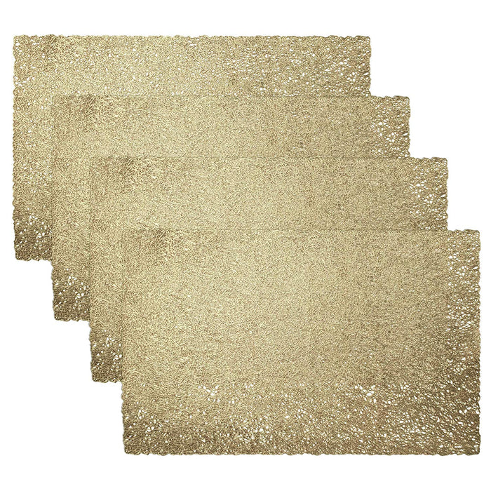 Glam Placemat Set of 4