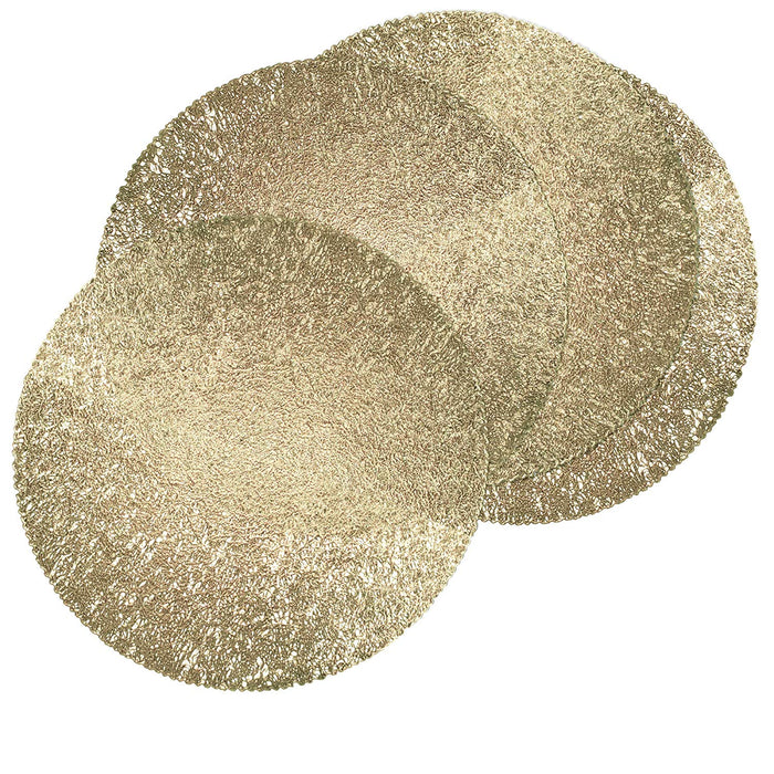Glam Placemat Set of 4