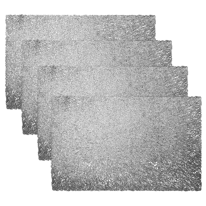 Glam Placemat Set of 4