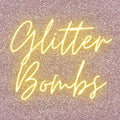 GLITTER BOMB BEVERAGE PUFFS (5 PACK)