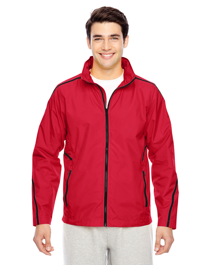 GMC 1950's Lightweight Mesh Lined Windbreaker