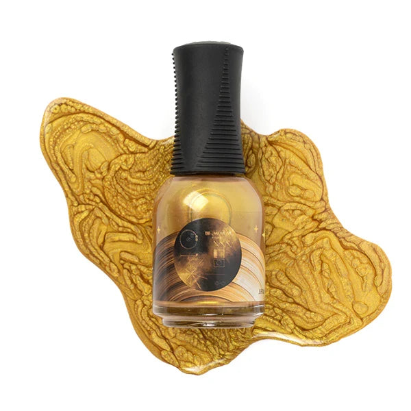Golden Record | NASA Nail Lacquer 18ML