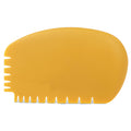 Graduated Ridge Silicone Decorating Tool