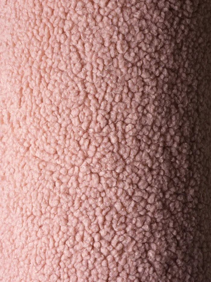 Guava Bear Beanbag - Rugs by Roo
