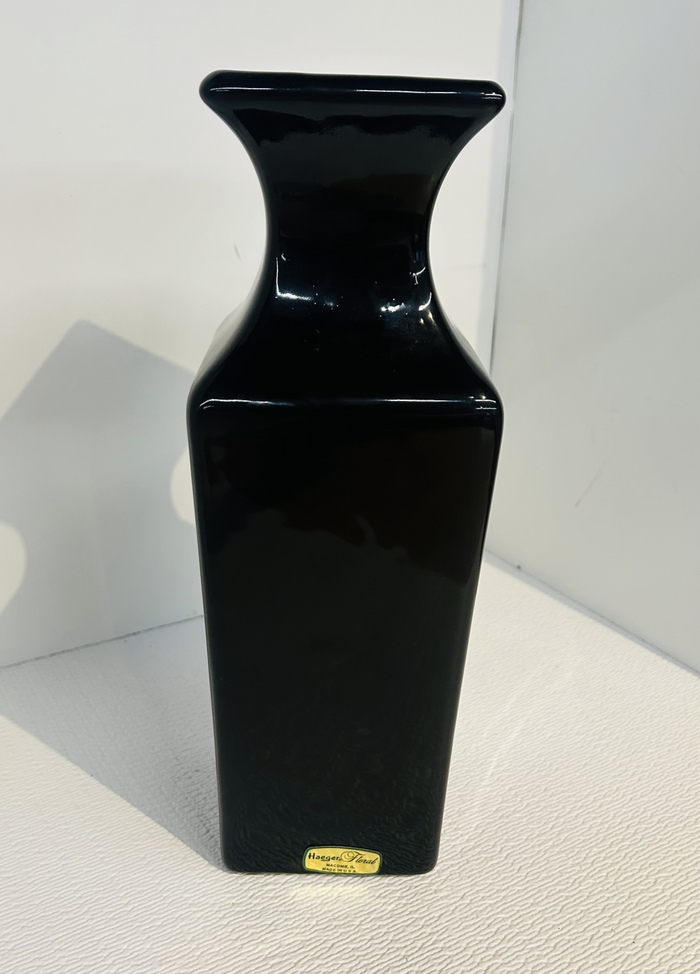 Haeger Vase