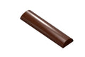 Half Pipe Chocolate Bar Mold  7 Forms