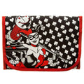 Bioworld Pouch Harley Quinn Hanging Travel Bag TA2YHXDCO00PP00