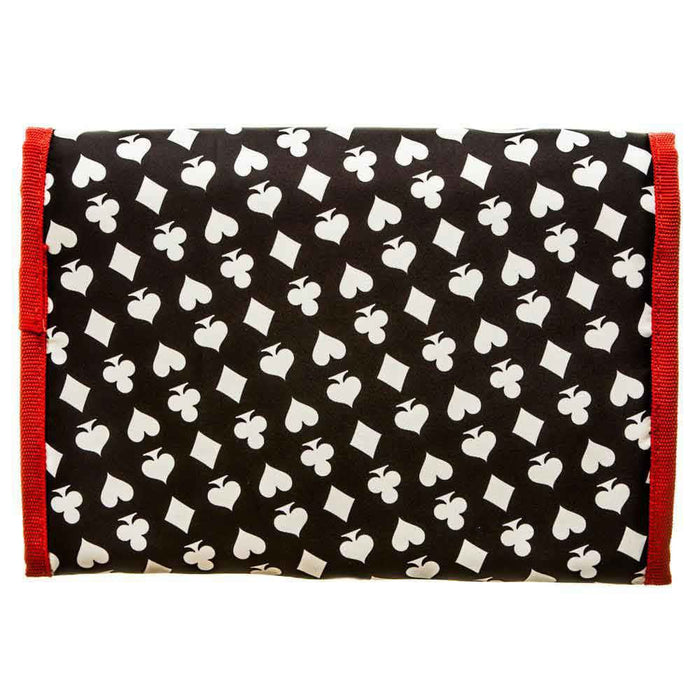 Bioworld Pouch Harley Quinn Hanging Travel Bag TA2YHXDCO00PP00