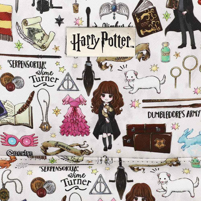 BioWorld Harry Potter Chibi Gift Set CHB23HPCG