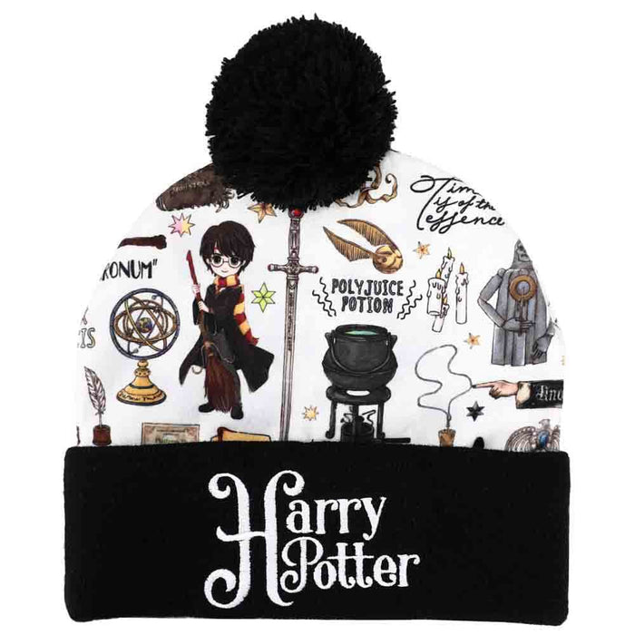 BioWorld Harry Potter Chibi Gift Set CHB23HPCG