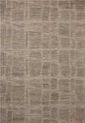 Hartley Grey Pebble Area Rug - Rugs by Roo
