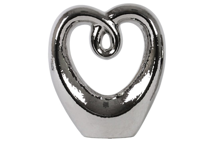 Heart Figurine