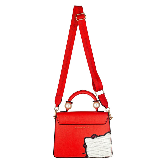 Collective Hobbees Gift Hello Kitty Satchel Gift Set CHB22SHKS