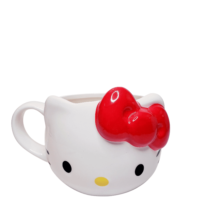 Collective Hobbees Gift Hello Kitty Satchel Gift Set CHB22SHKS