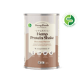 Hemp Foods Australia Organic Hemp Protein Shake Chocolate - 420g - L'Organic