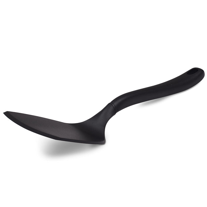 High Heat Rectangular Spatula