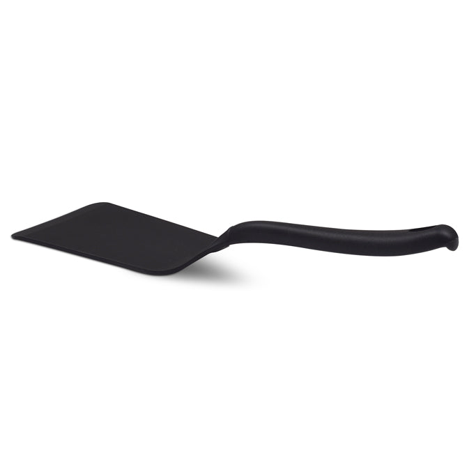 High Heat Rectangular Spatula