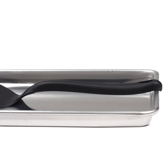 High Heat Rounded Spatula