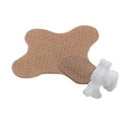Hollister Feeding Tube Attachment Device Fits 5 to 18Fr Tubes 61507661