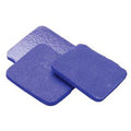 Hollister Hydrofera Blue Ready Foam Dressing: 4" x 5", 10 Count 54153698