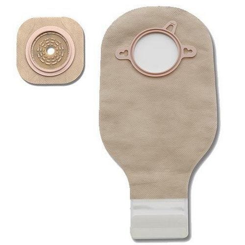 Hollister New Image 14704 Flextend Skin Barrier With Tape Box of 5 99896599