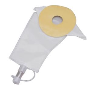 Hollister Retracted Penis Pouch, 7 1/2" L x 4 1/2" W, Box of 10 30575406