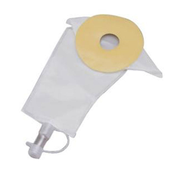 Hollister Retracted Penis Pouch, 7 1/2" L x 4 1/2" W, Box of 10 30575406