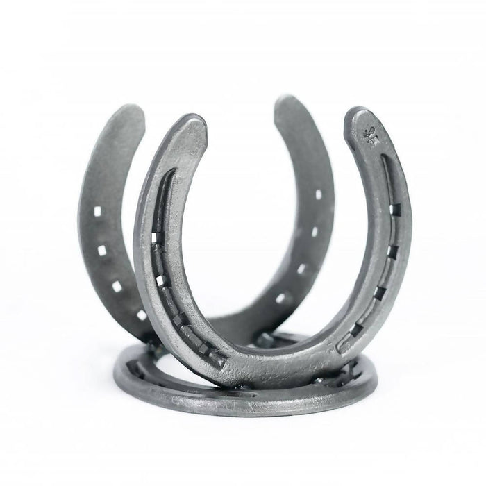 Horseshoe Wine Bottle Holder - 1 bottle