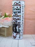 Hot Mom Summer 30oz