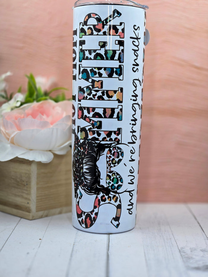 Hot Mom Summer 30oz