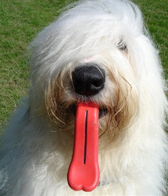 Humunga Tongue