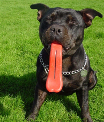 Humunga Tongue