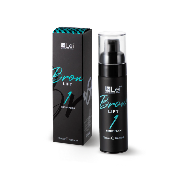 InLei - Brow Lamination Solutions (Bottle)