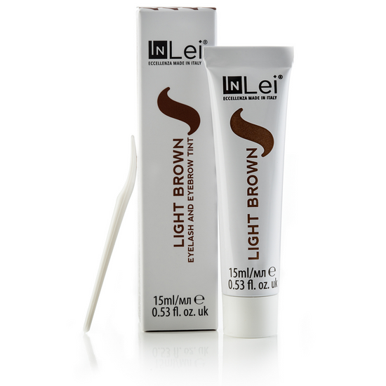 Light Brown