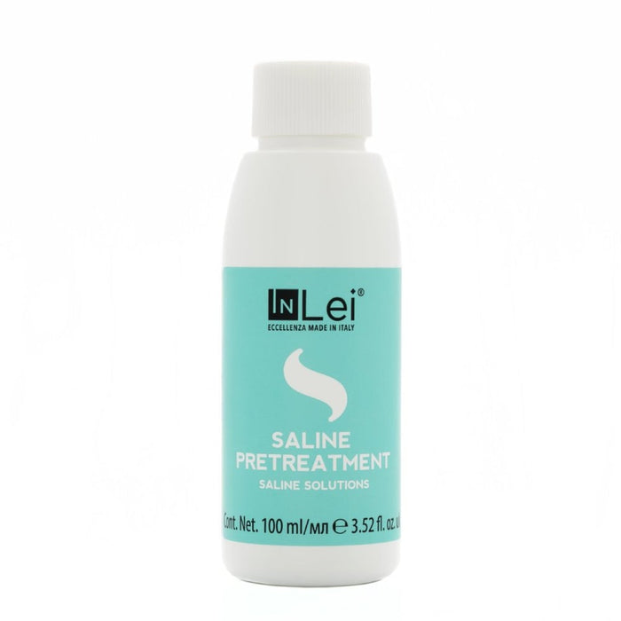 InLei - Saline Pre Treatment
