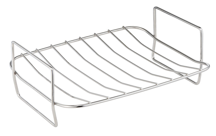 Jamie Oliver by Tefal Premium Hard Anodised Roaster & Rack 26x32cm