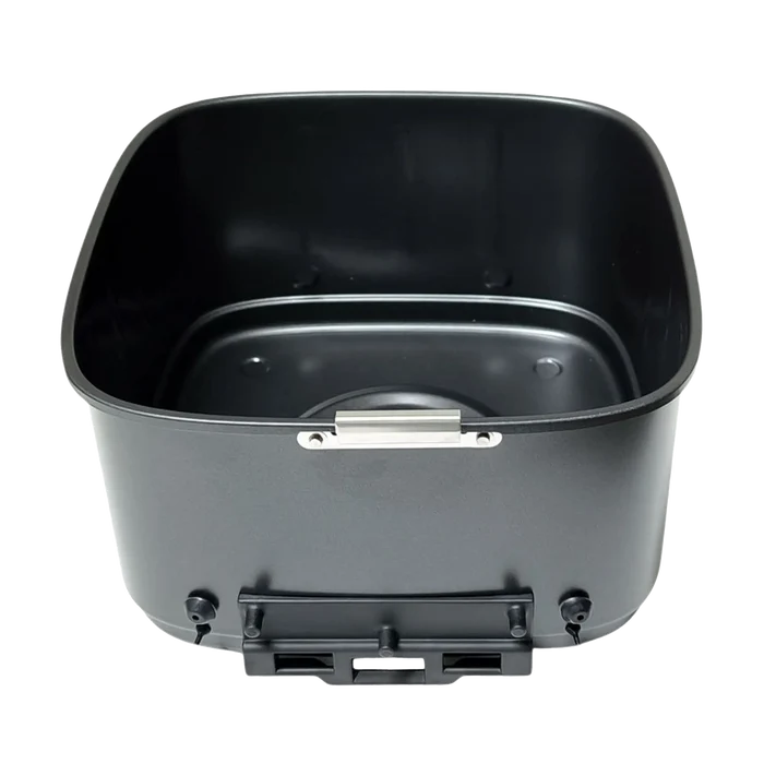 Jamie Oliver by Tefal Quiet & Easy Air Fryer Replacement Part - Bowl - SS998169 Back