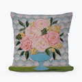 Jennifer's Gimmers Of Hope Pillow