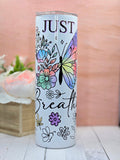 Just Breathe 30oz
