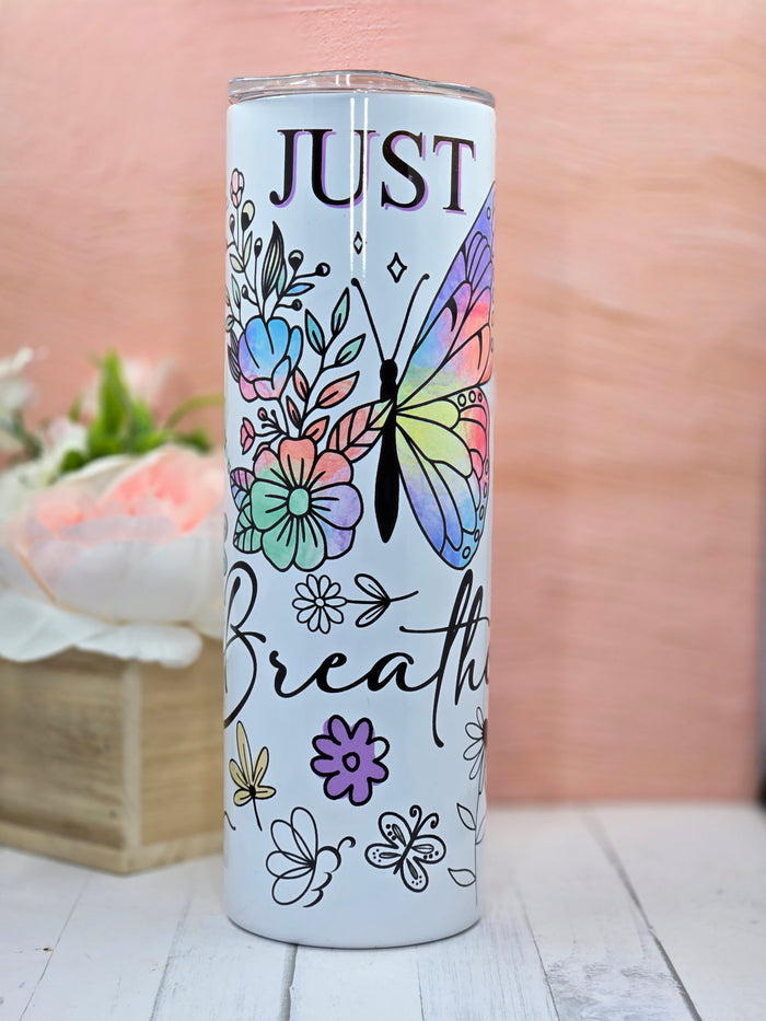 Just Breathe 30oz