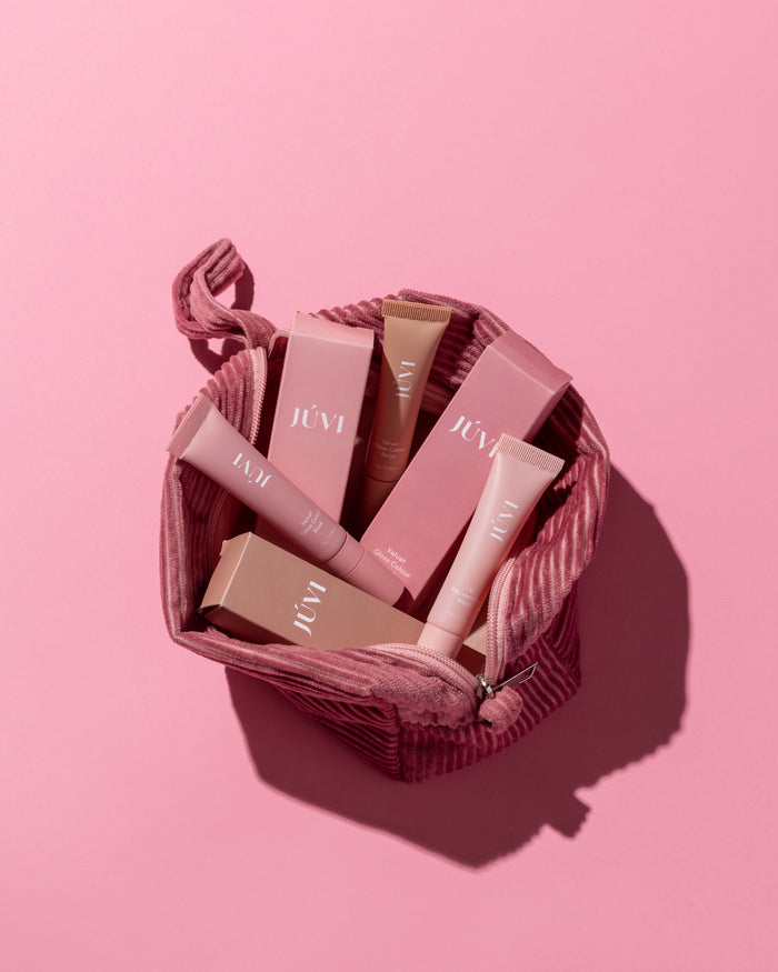 Juvi by JE - Cosmetic Bag