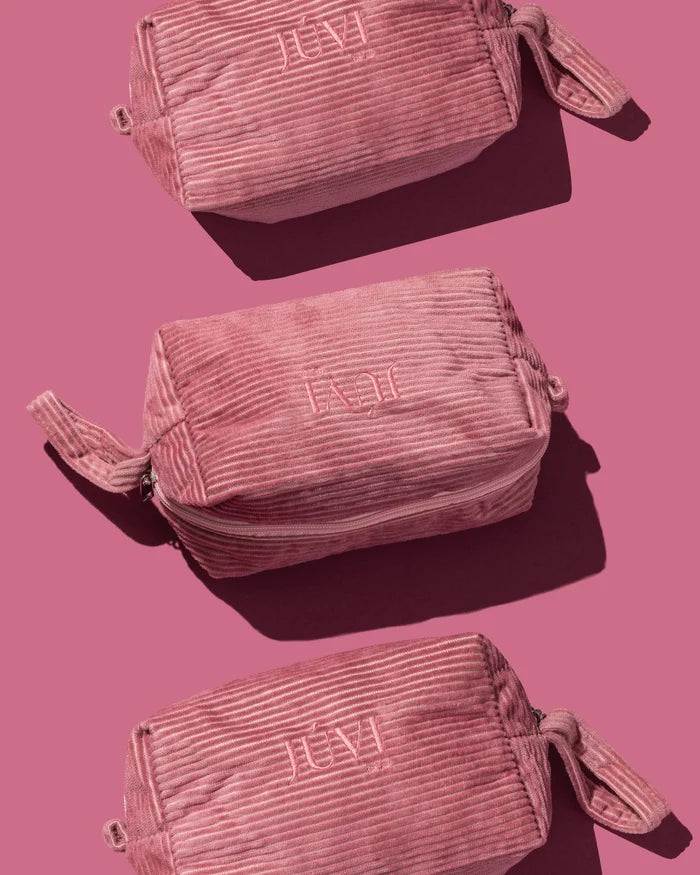 Juvi by JE - Cosmetic Bag