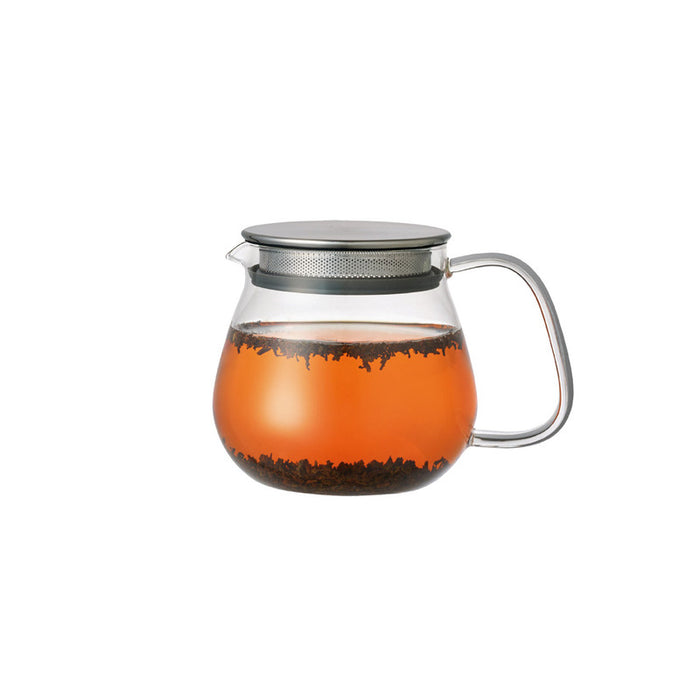 Kinto One Touch Teapot