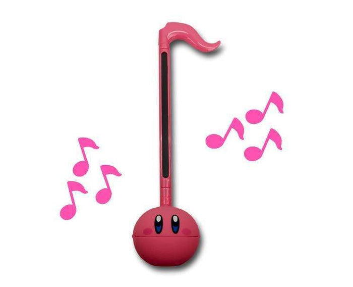 Kirby Otamatone Toys and Games Sugoi Mart