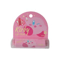 Kirby x Lovisia Make-Up Collaboration Lipstick Beige Pink Beauty & Care Sugoi Mart