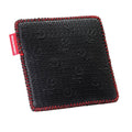 Kitchen Grips Black  FLXaPrene Trivet Square - Cuisipro USA