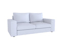 Kivik 2 Seat Sofa Cover - LindaKale