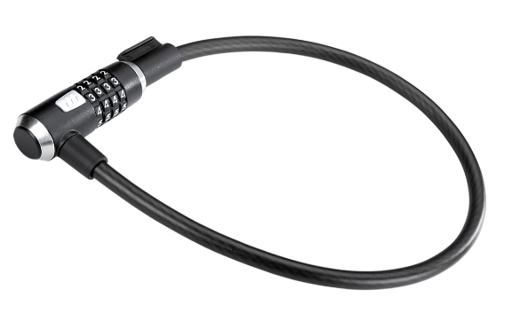 Kryptonite - KryptoFlex 1265 Combo Cable