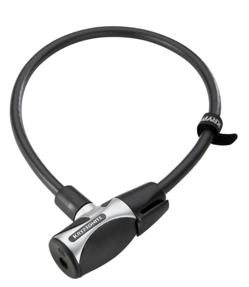 Kryptonite - Kryptoflex 1265 Key Cable